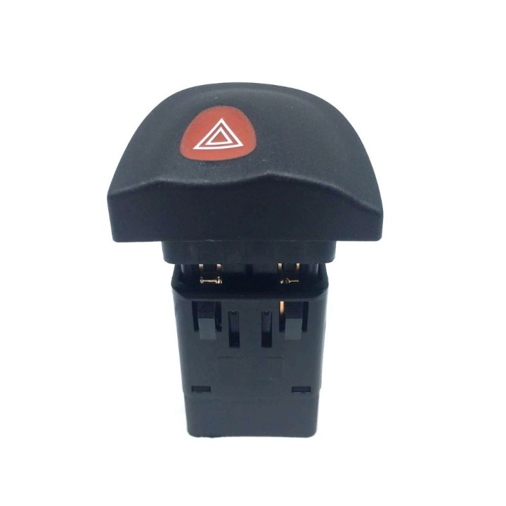 Botón Luces Emergancia Renault Megane I MK1 7700435867