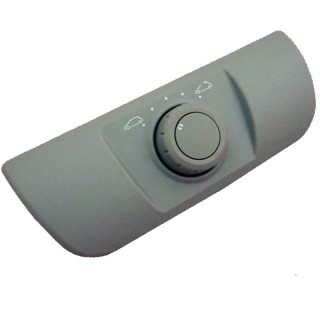 Botón Techo Solar  Beige para Renault Megane MK2 HB 2002-2015 8200119893