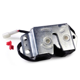 Cerradura Puerta Trasera Toyota Hiace 1990 1991 1992 1993 1994  Dyna