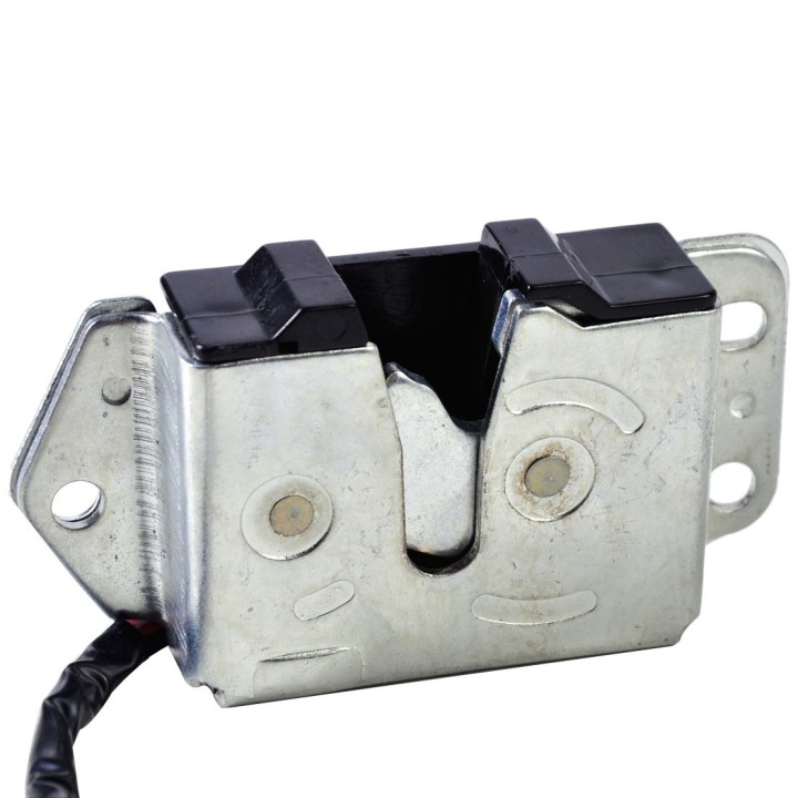 Cerradura Puerta Trasera Toyota Hiace 1990 1991 1992 1993 1994  Dyna