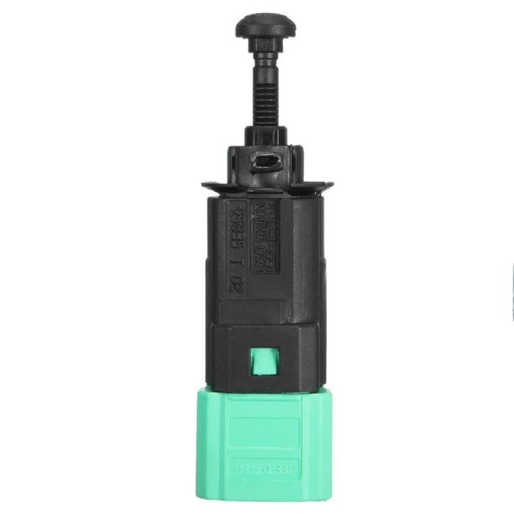 Botón Interruptor Luz De Freno Peugeot 207 307 308 3008 Fiat Scudo Citroen Berlingo C5
