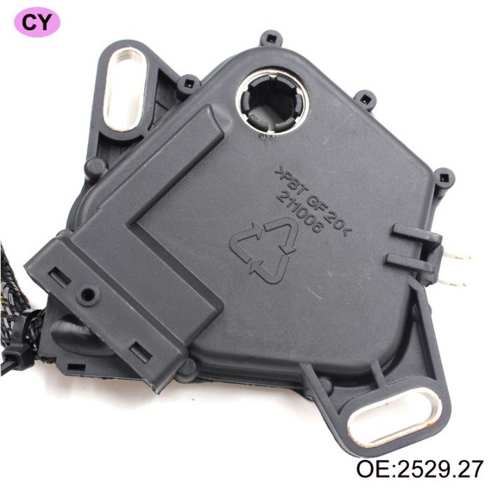Sensor de presión Transmisión Automática Peugeot 307207508 C4 C5 SKRZ Interruptor MPLS DPO AL4 Sensor 252927