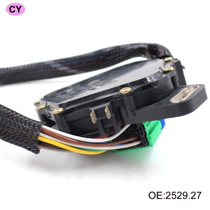 Sensor de presión Transmisión Automática Peugeot 307207508 C4 C5 SKRZ Interruptor MPLS DPO AL4 Sensor 252927