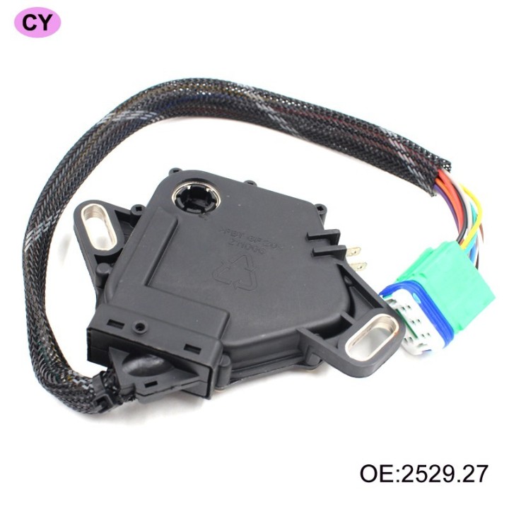 Sensor de presión Transmisión Automática Peugeot 307207508 C4 C5 SKRZ Interruptor MPLS DPO AL4 Sensor 252927