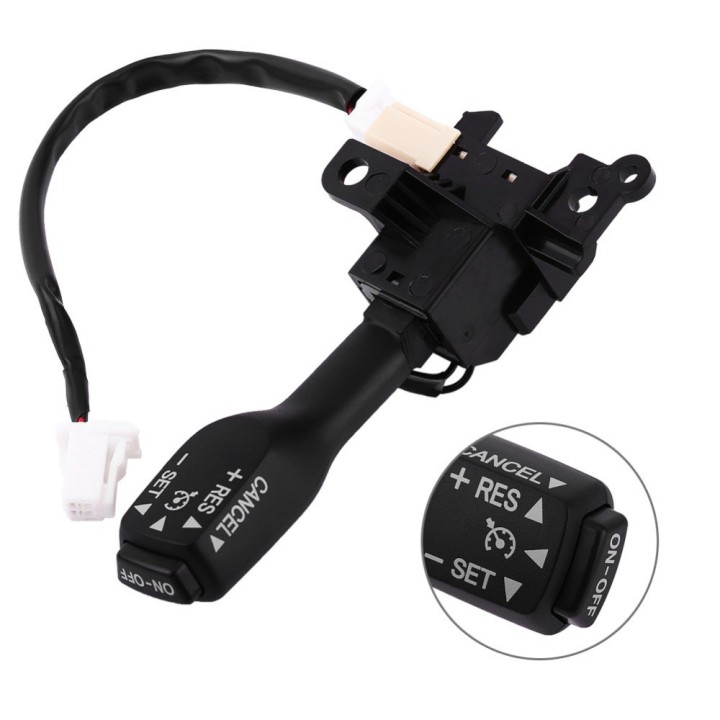 Control Crucero Completo Toyota Camry Corolla Matrix Prius Tundra Yaris RAV4 Lexus  84632-34011 8463234011 45186-06210-E0