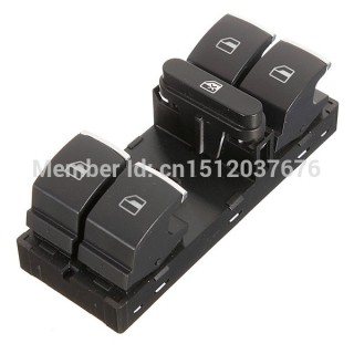 Botón Ventana Bloqueo VW GOLF JETTA MK5 5ND959857