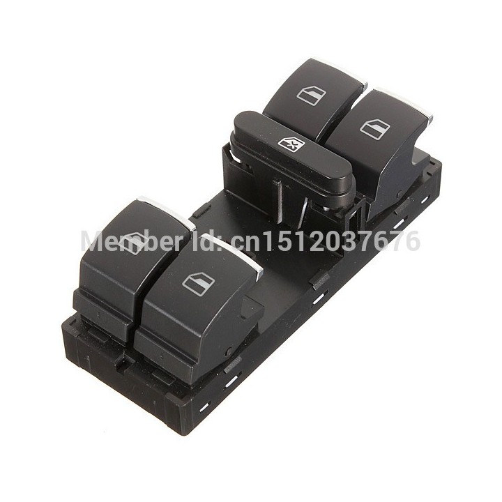 Botón Ventana Bloqueo VW GOLF JETTA MK5 5ND959857