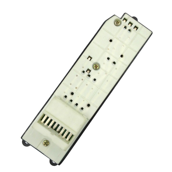 Botonera Interruptor Elevalunas Toyota Carina E Hilux Camioneta Land Cruiser 4 Runner Lexus LX450 84820-35010