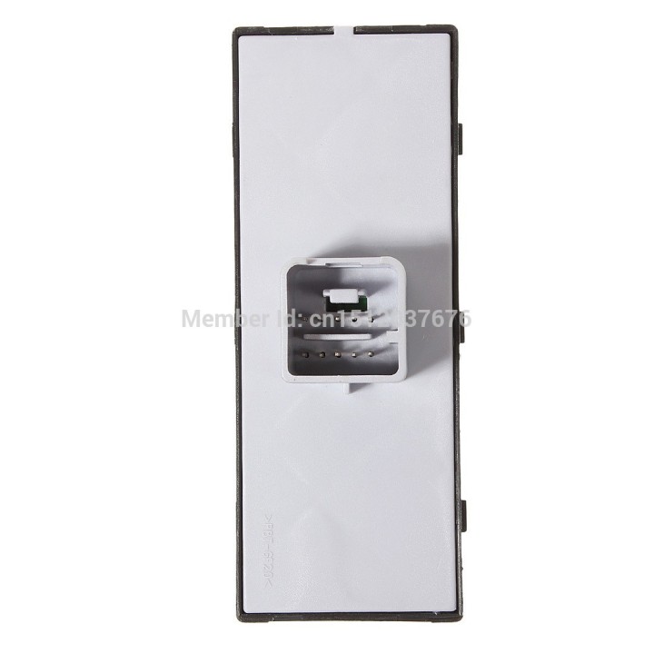 Botón Ventana Bloqueo VW GOLF JETTA MK5 5ND959857