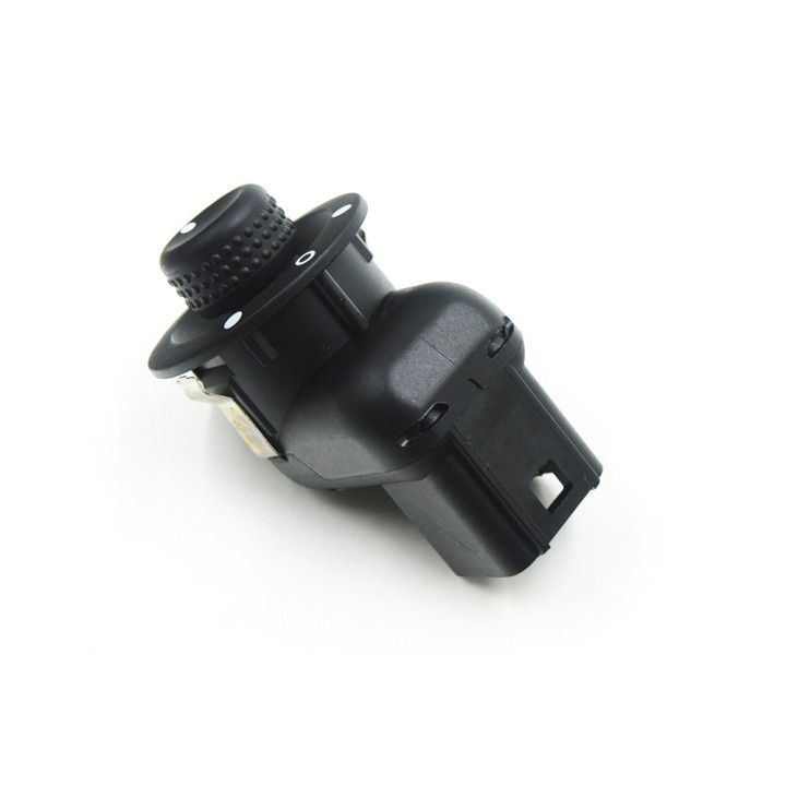 Botón Regulador Espejo Renault Clio III Mk3 Laguna 2 Kangoo Megane Scenic II 2007-2017 -  8200109014 - 109014