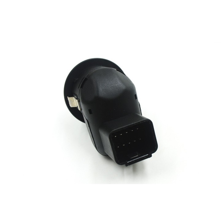 Botón Regulador Espejo Renault Clio III Mk3 Laguna 2 Kangoo Megane Scenic II 2007-2017 -  8200109014 - 109014