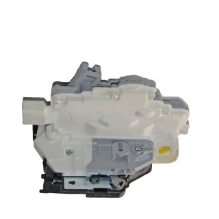 Cerradura Delantera Izquierda Conductor AUDI SEAT SKODA 3C1837015A 8J1837015A 3C1837015B 3CD837015