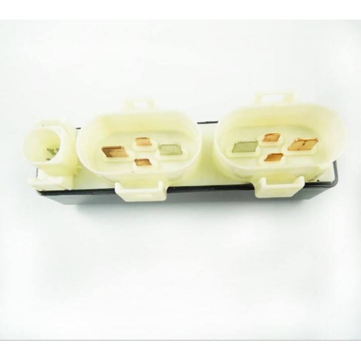 Modulo Control Conector Ventilación 701919506A 701 919 506 A for VW EuroVan Sharan Transporter Seat Alhambra