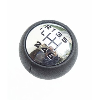 Pomo Peugeot PEUGEOT 307 308 3008 407 5008 807 PARTNER B9 TEPEE 6 Velocidades Citroen C3 (A51) C4, C4 Picasso