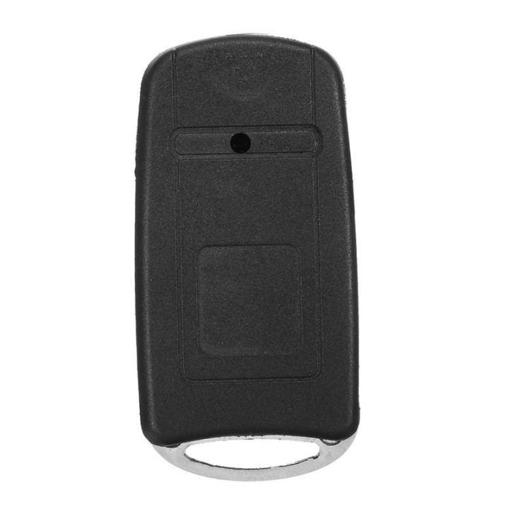 Carcasa con Llave Chrysler 300c Cambio de Llave fija a Plegable