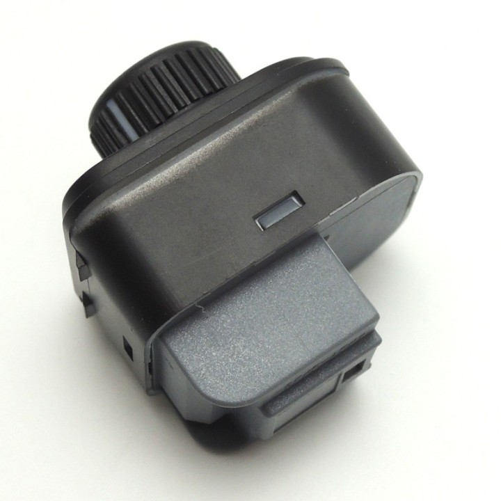 Botón Espejo Retrovisor Volkswagen Jetta MK 5 Golf GTI MK5 6 Passat B6 2006 2007 2008 1K0959565F