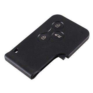 Funda Carcasa Mando Llave Recambio Para Renault Clio Megane Scenic Gran Scenic