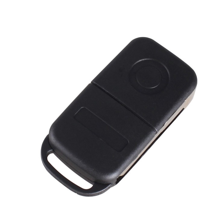 Llave Carcasa Mando Espadín Mercedes Benz SLK E113 A C E S W202 W203 W168