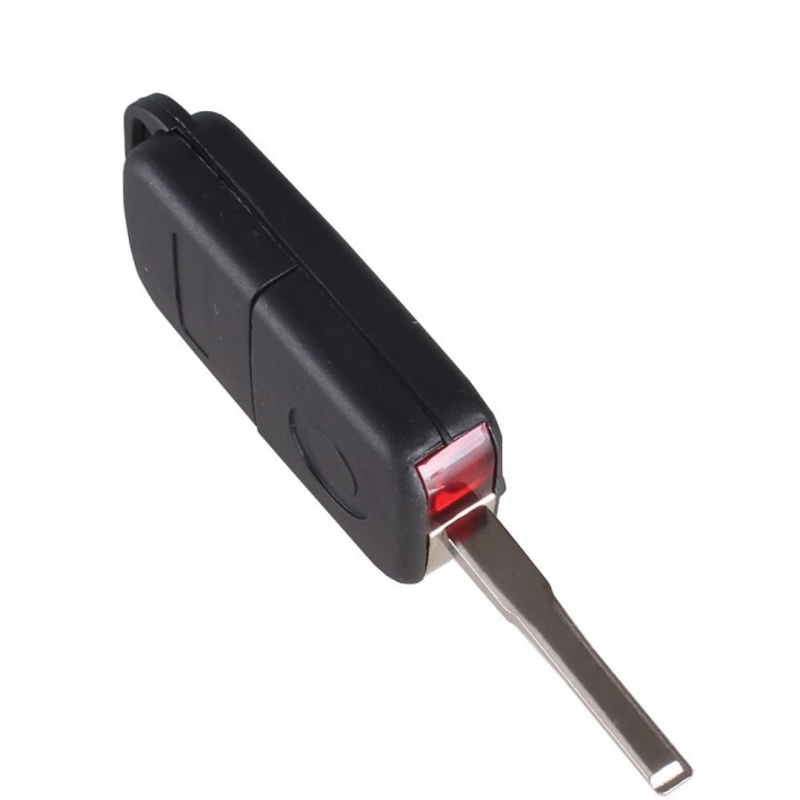 Llave Carcasa Mando Espadín Mercedes Benz SLK E113 A C E S W202 W203 W168
