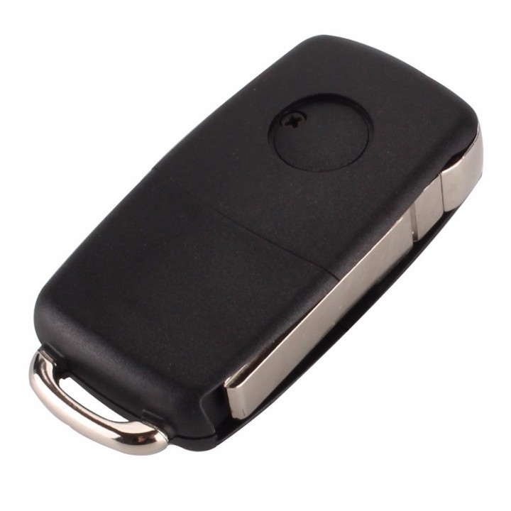 Llave Carcasa Mando Espadín VOLKSWAGEN MK4 Seat Altea Alhambra Ibiza