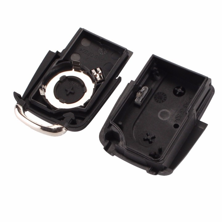 Llave Carcasa Mando Espadín VOLKSWAGEN MK4 Seat Altea Alhambra Ibiza