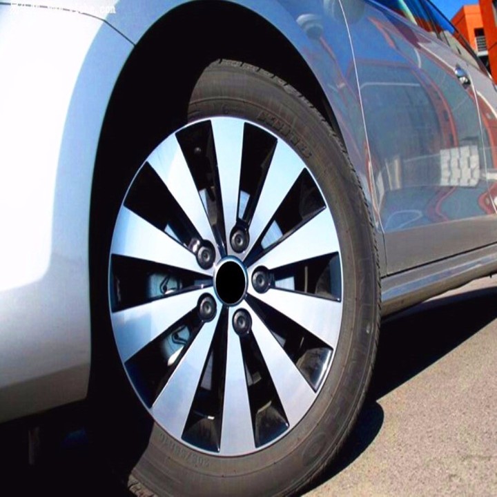 20 x Protector Tornillo Llanta Anticorrosión VW Volkswagen Tiguan POLO Passat B5 B6 Golf Jetta MK5