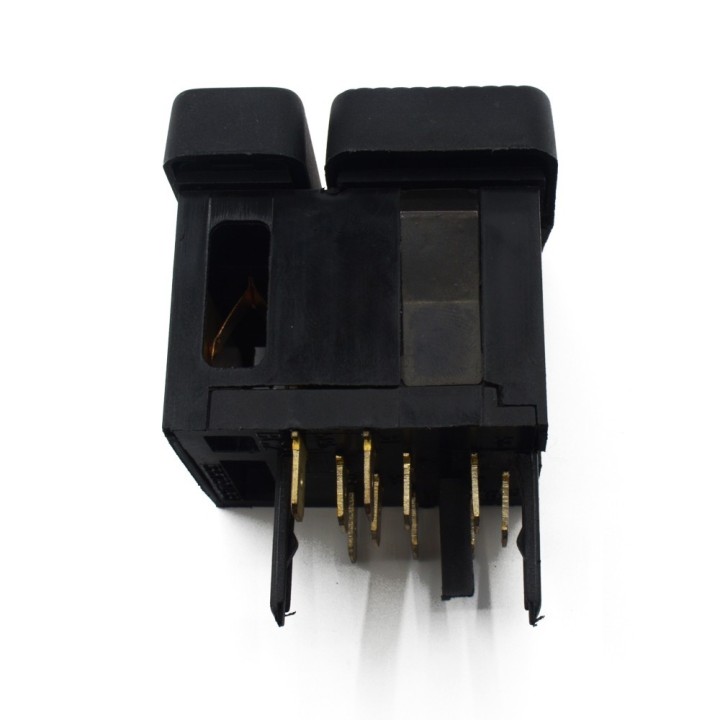 Botón Luces Cuadro de Mandos Volkswagen VW Passat B3 B4 Polo Transporter Eurovan T4 357 941 531