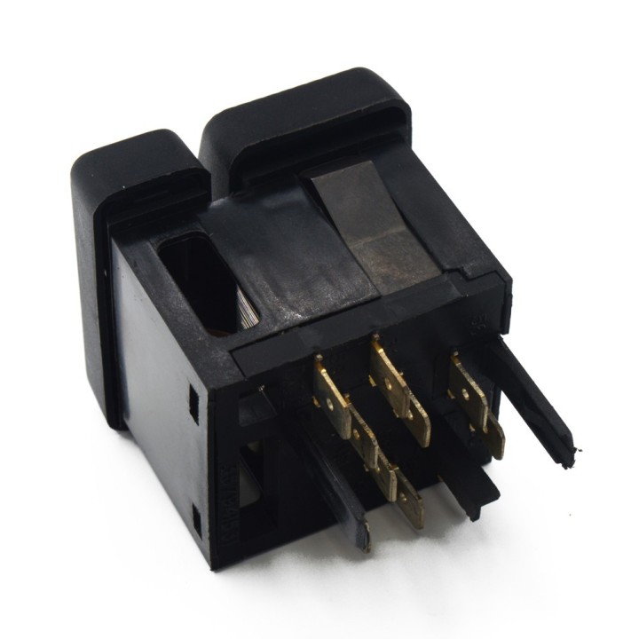 Botón Luces Cuadro de Mandos Volkswagen VW Passat B3 B4 Polo Transporter Eurovan T4 357 941 531