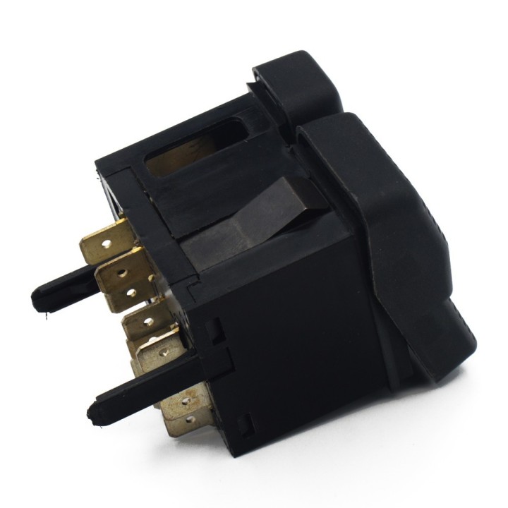 Botón Luces Cuadro de Mandos Volkswagen VW Passat B3 B4 Polo Transporter Eurovan T4 357 941 531