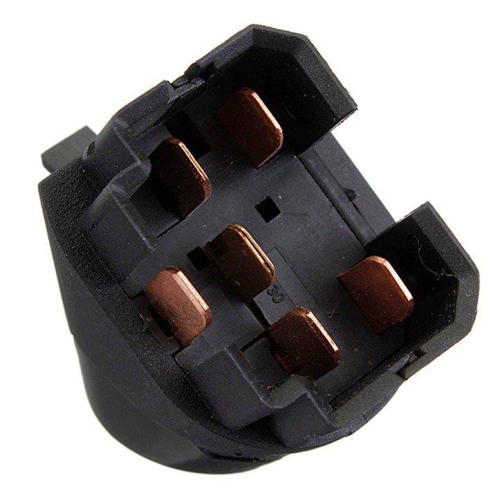 Interruptor Arranque Encendido VW T4 Transporter Golf VAN Camper 1990-2003 6N0905865 6N0905865A 357905865