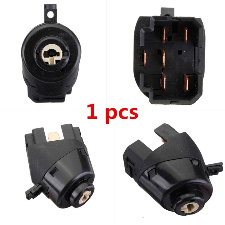 Interruptor Arranque Encendido VW T4 Transporter Golf VAN Camper 1990-2003 6N0905865 6N0905865A 357905865