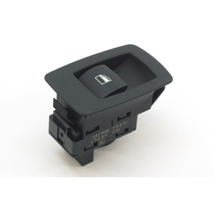 Botón BMW Elevalunas Pasajeros BMW SERIE 3  E91 E90 E91 318i 320i 325i 335i 61319217330 2004-2012