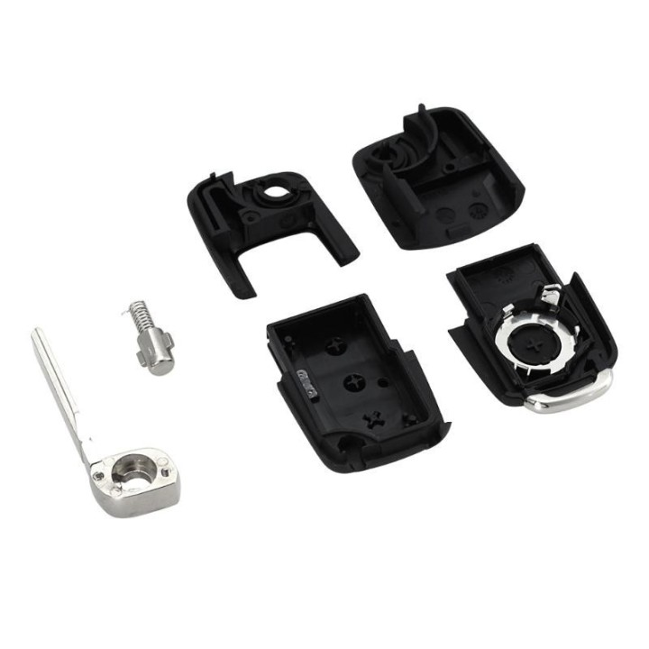 Llave Carcasa Mando Espadín VW Polo Golf