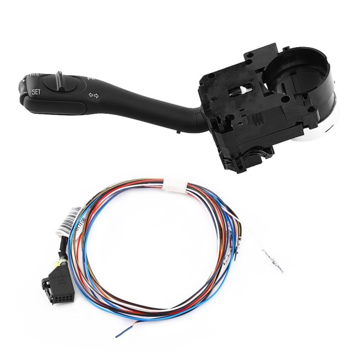 Mando Velocidad Crucero VW Golf 4 Jetta MK4 IV Bora 18G 953 513 A+ 1J1 970 011 F