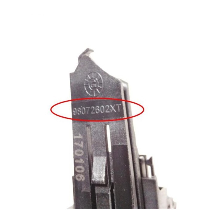 Velocidad Crucero con Memoria Peugeot 307 308 408 206 207 301 3008 for Citroen C2 Peugeot Cruise