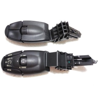 Velocidad Crucero con Memoria Peugeot 307 308 408 206 207 301 3008 for Citroen C2 Peugeot Cruise