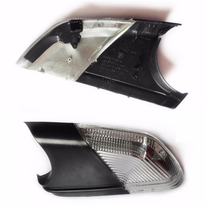 Tulipa 1Z0949101C Intermitente Derecha Izquierda SKODA OCTAVIA 1Z5 1Z3 2004-2010