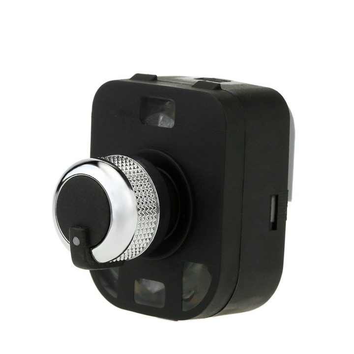 Interruptor Retrovisores 4F0959565  Audi A4 A6 A8 Q7 R8