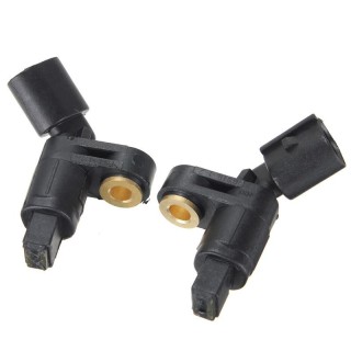 ABS Sensor de Velocidad delantero Izquierdo y Derecho VW Golf MK4 Jetta Beetle Cabrio Audi TT