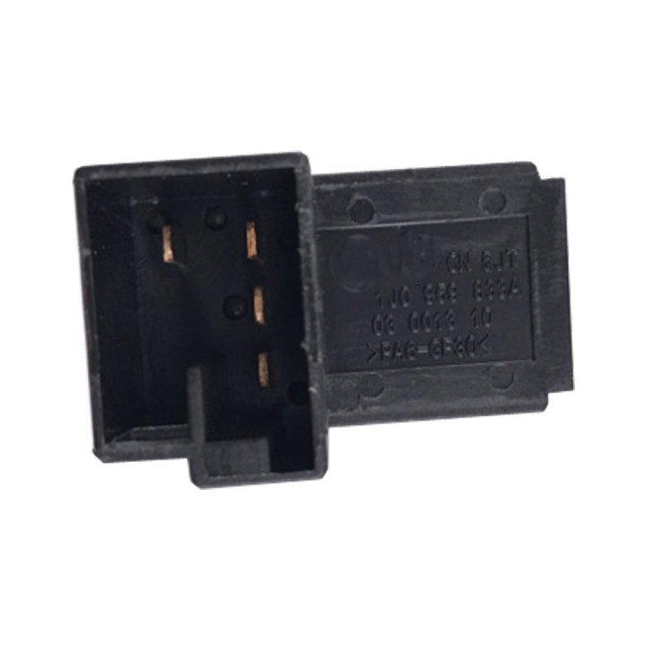 Botón Depósito Combustible 1999-2009 MK4 Jetta Golf Passat 1J0 959 833 A