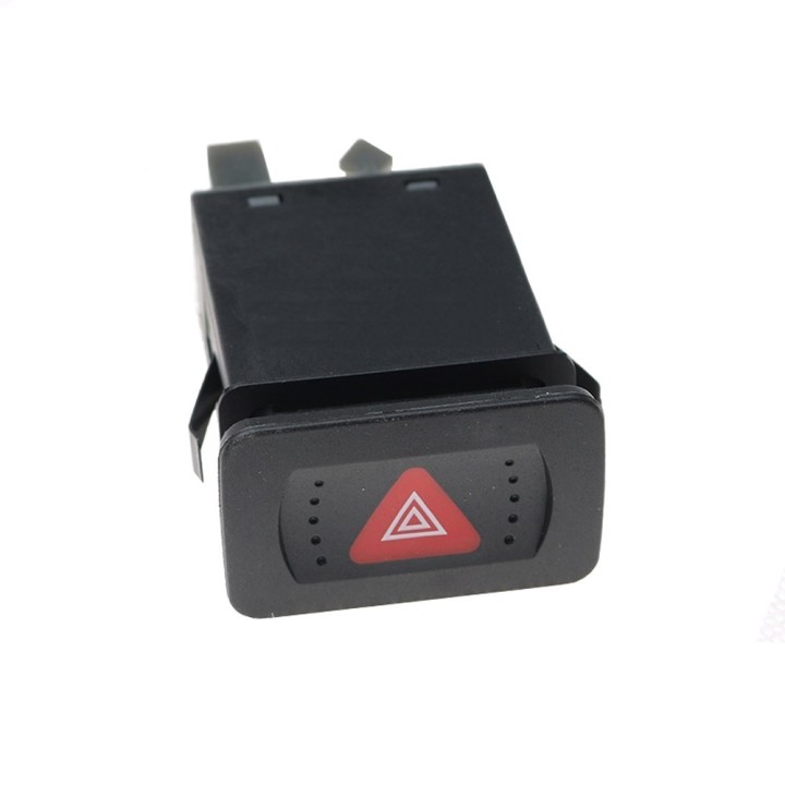 Botón Luz Triángulo Emergencia VW Jetta 4 Bora Golf MK4