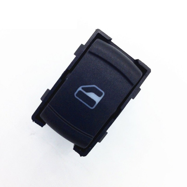 Botón Ventana Pasajero Bora A4 Golf A4 Passat B5 Jetta Seat S5 3B0959855B
