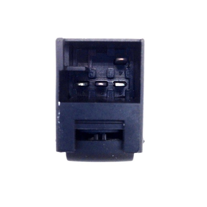 Botón Ventana Pasajero Bora A4 Golf A4 Passat B5 Jetta Seat S5 3B0959855B