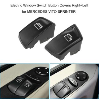 Carcasa Recambio Botón Derecho + Izquierdo MERCEDES VITO SPRINTER