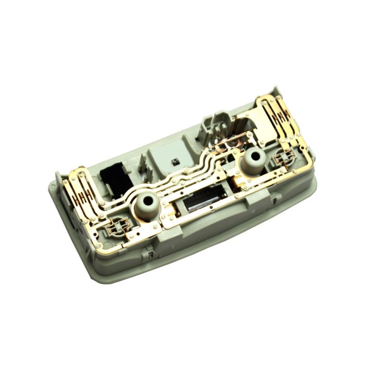 Luces Techo Botón Lectura W Passat B5 Golf MK4 Bora polo Caddy Touran Octavia Fabia 1TD947105