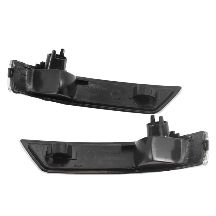 2 x Tulipa Retrovisor Intermitente Derecho + Izquierdo Ford Focus II 2 III 3 Mondeo