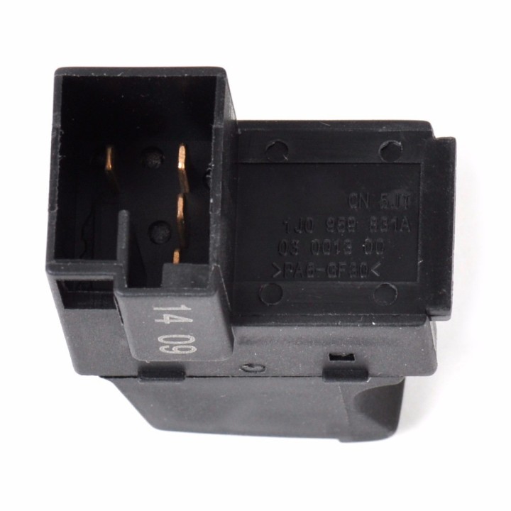 Botón Puerta Maletero VW Jetta Golf MK4 GTI Passat 1999- 2009 1J0959831A