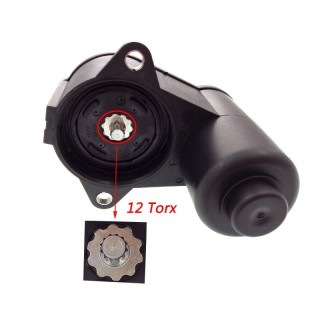 Motor Pinza Freno Audi VW Seat  3C0998281A 3C0998281B 32330208 3C0998281 for VW Passat B6 B7 Tiguan Audi Q3