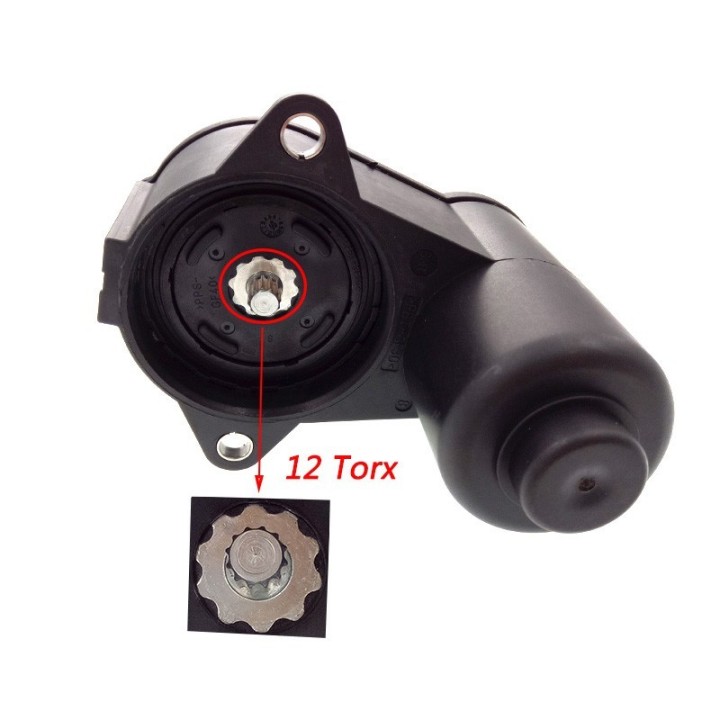 Motor Pinza Freno Audi VW Seat  3C0998281A 3C0998281B 32330208 3C0998281 for VW Passat B6 B7 Tiguan Audi Q3
