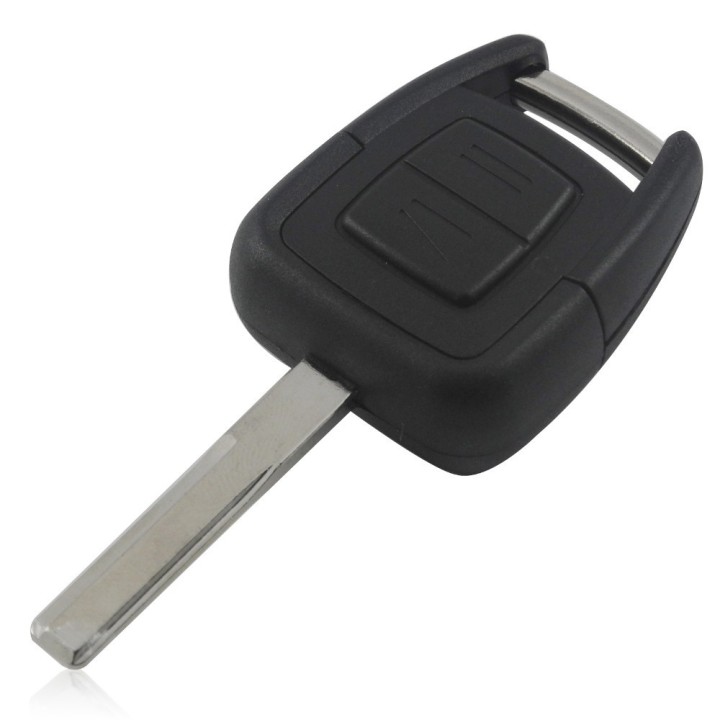 Llave Carcasa con Espadin OPEL VAUXHALL Vectra Zafira Omega Astra Replace 2 BTN